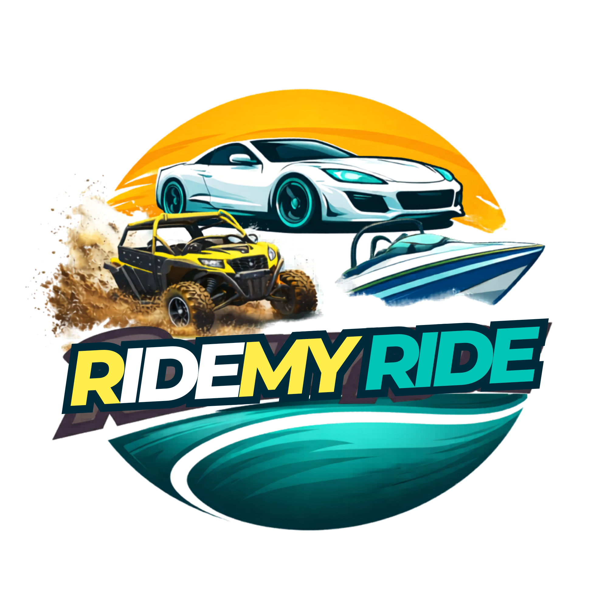 Ride My Ride